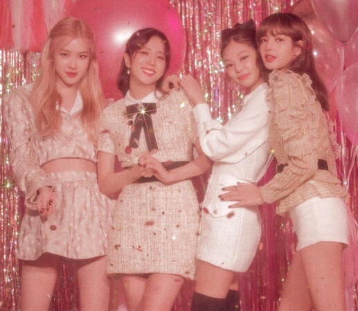 BLACKPINK